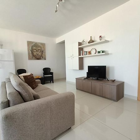 דירות סיינט פול ביי Crescent Court F מראה חיצוני תמונה
