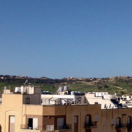 דירות סיינט פול ביי Crescent Court F מראה חיצוני תמונה
