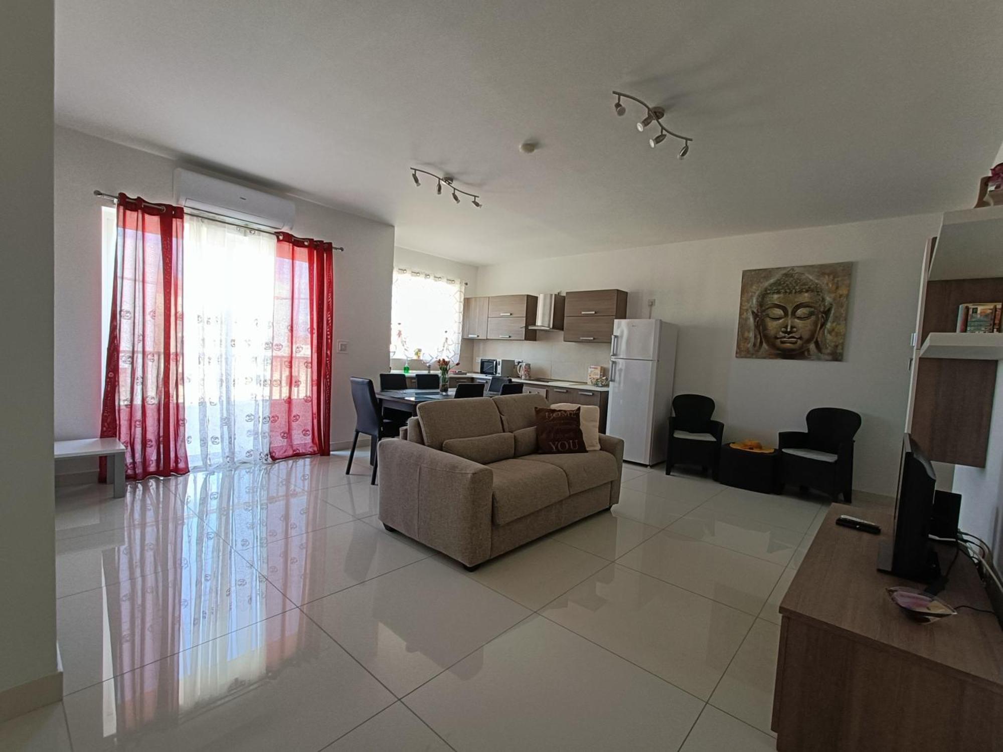 דירות סיינט פול ביי Crescent Court F מראה חיצוני תמונה