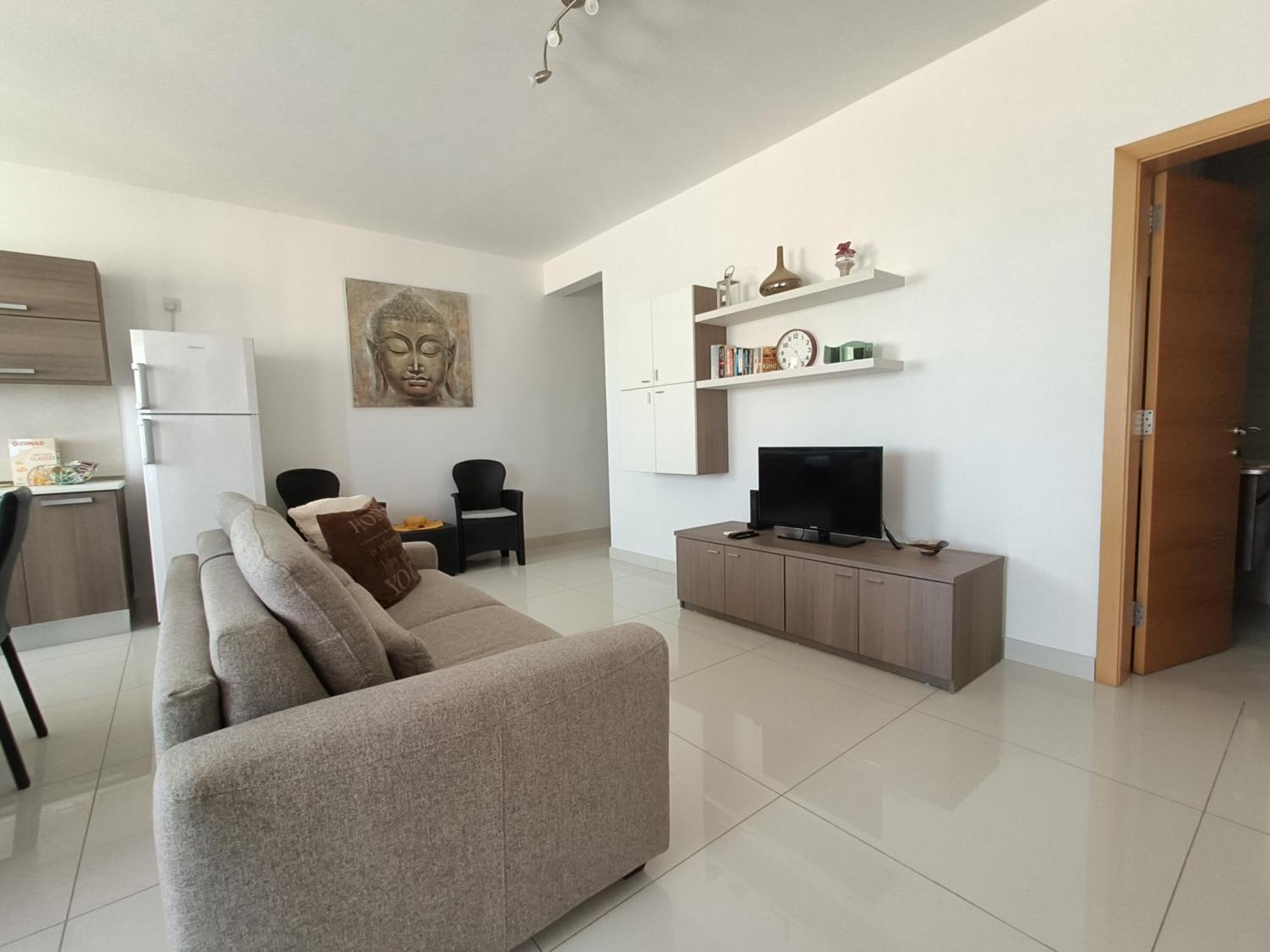 דירות סיינט פול ביי Crescent Court F מראה חיצוני תמונה