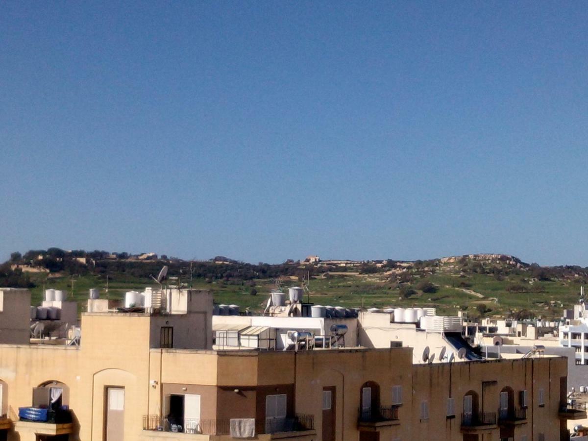 דירות סיינט פול ביי Crescent Court F מראה חיצוני תמונה