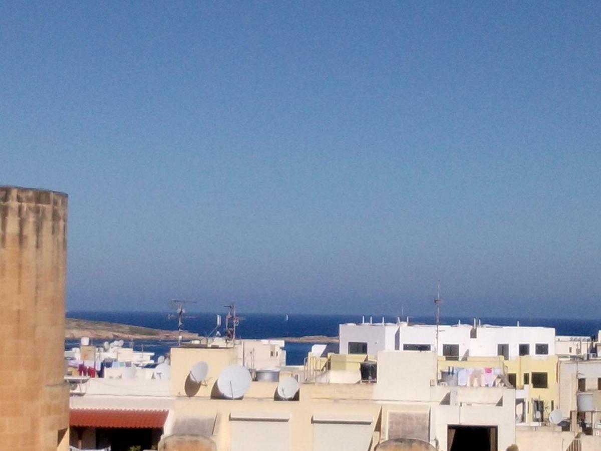 דירות סיינט פול ביי Crescent Court F מראה חיצוני תמונה