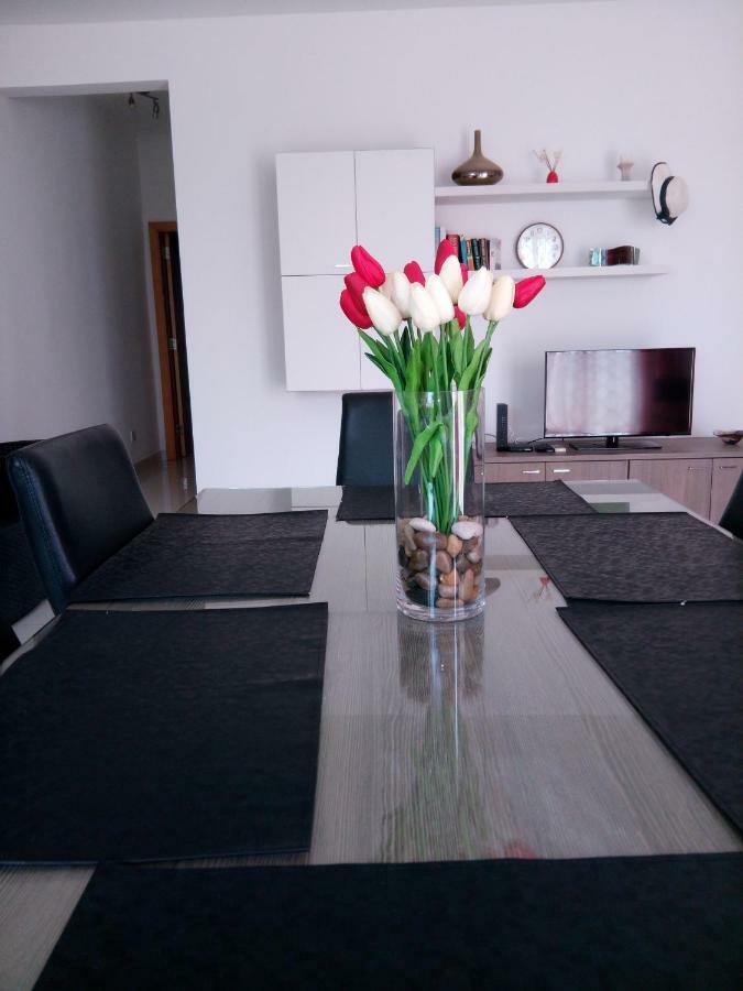 דירות סיינט פול ביי Crescent Court F מראה חיצוני תמונה