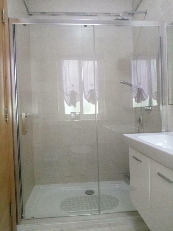 דירות סיינט פול ביי Crescent Court F מראה חיצוני תמונה